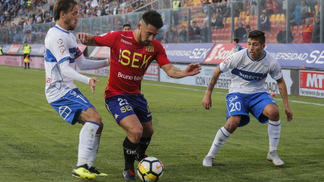 El Campeonato Nacional retomará la acción a fines de septiembre