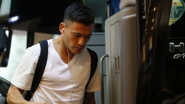 La columna de Aldo Schiappacasse: La gira en pijamas