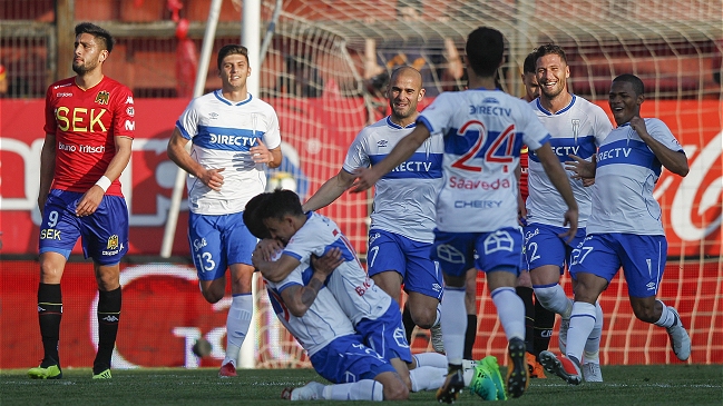 Carlos Lobos y petición de Colo Colo para adelantar el clásico: Eso no lo vemos nosotros