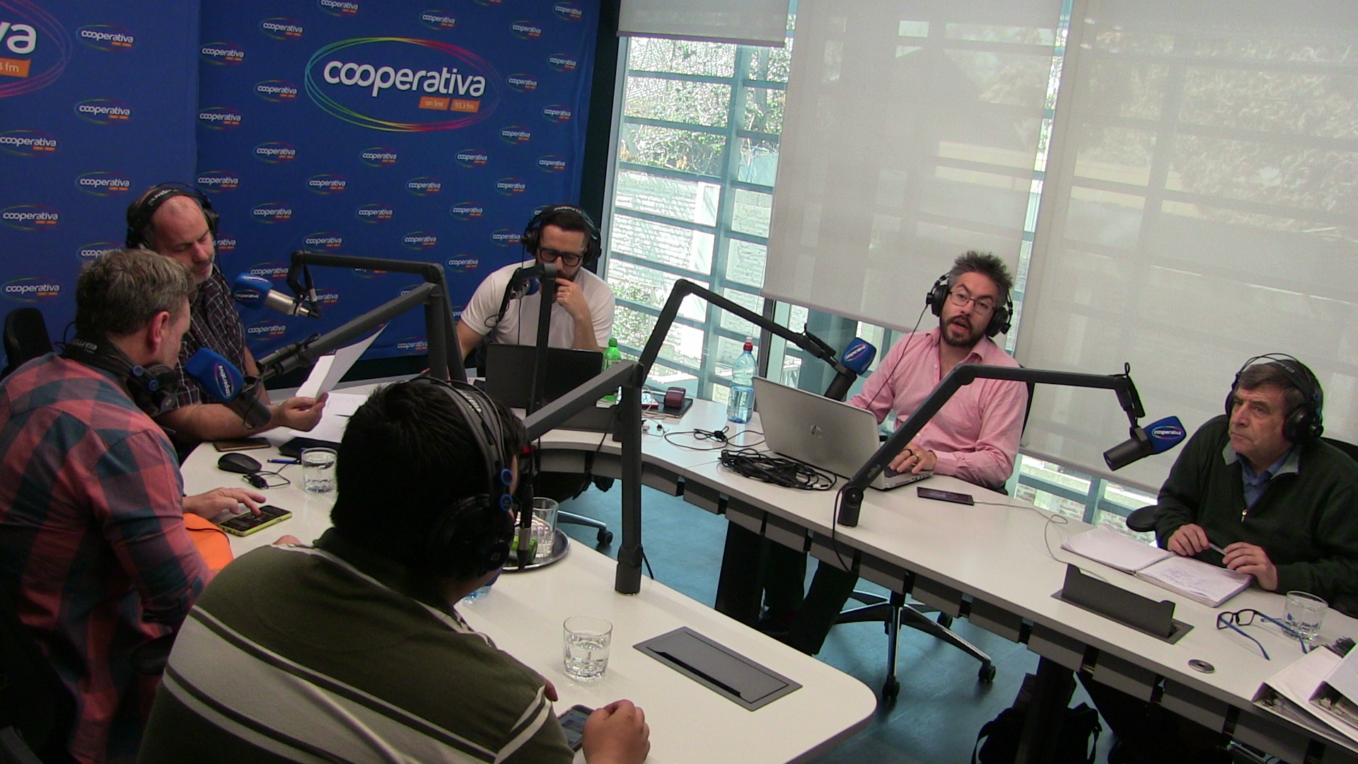 El Show de Al Aire Libre: ¿Qué te pareció el fin de semana futbolero?