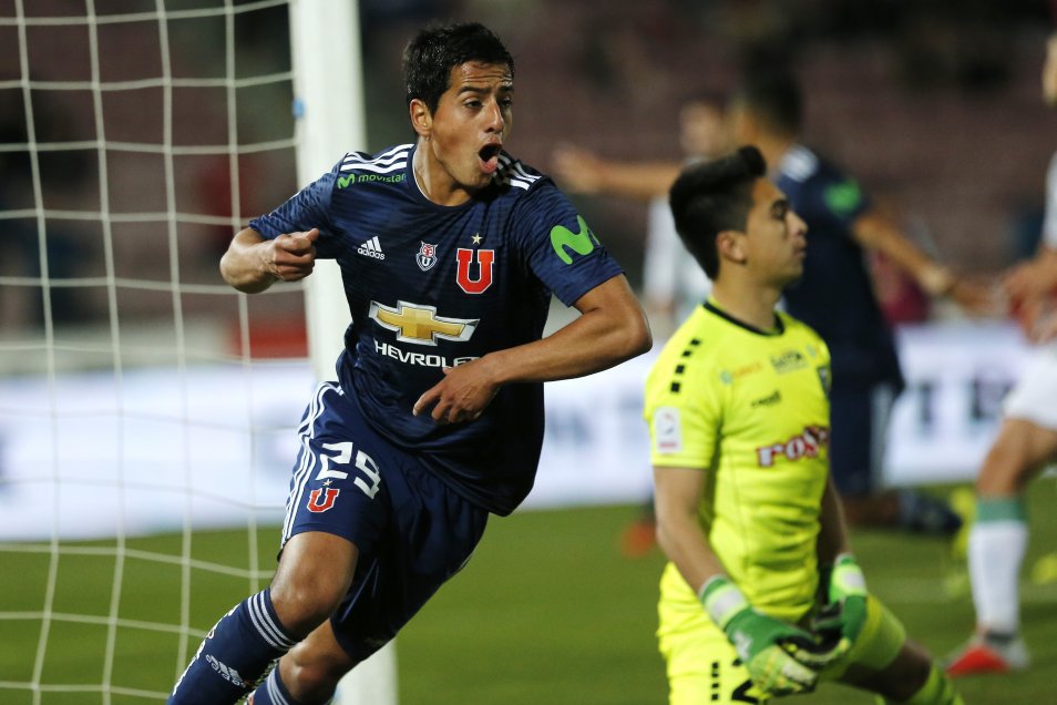 Las postales de la fecha 22: La UC volvió a empatar, la U ganó y Rubio brilló ante Colo Colo