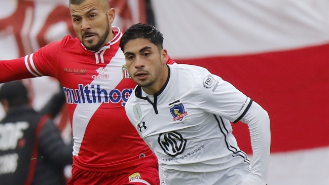 Bryan Carvallo deja Colo Colo para sumarse a la “legión chilena” en Necaxa