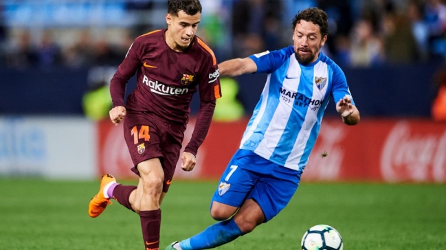 Manuel Iturra sorprende en el mercado y queda a un paso de Villarreal