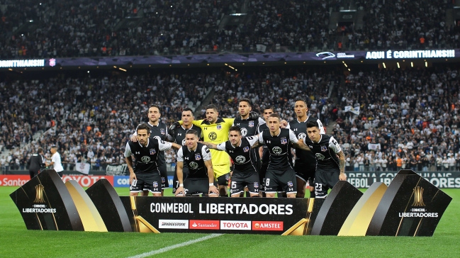 Conmebol adjudicó a grupo español la producción televisiva de sus competiciones de clubes