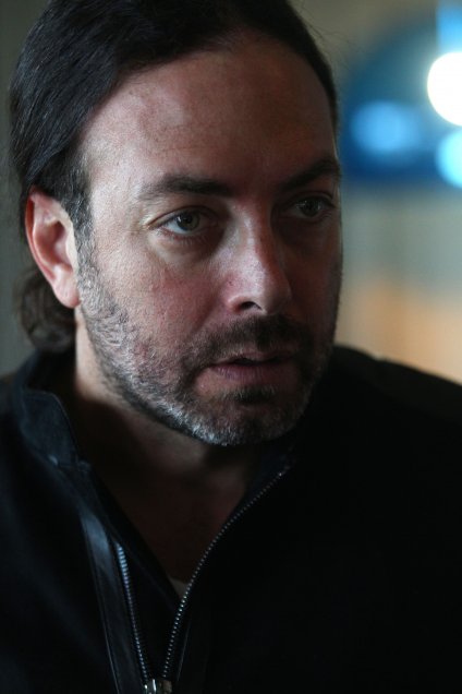 González y Massú presentaron su esperado duelo de este viernes