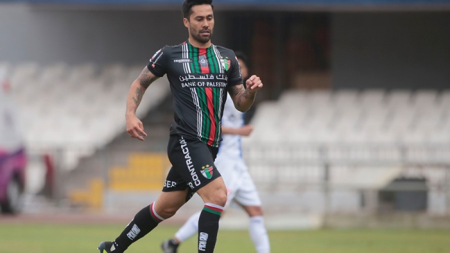 El deseo del “Mago” Jiménez: Queremos romper nuestra mala racha ante la U