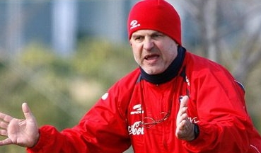 A tomarse revancha: La breve, pero adversa historia de la selección chilena ante Japón