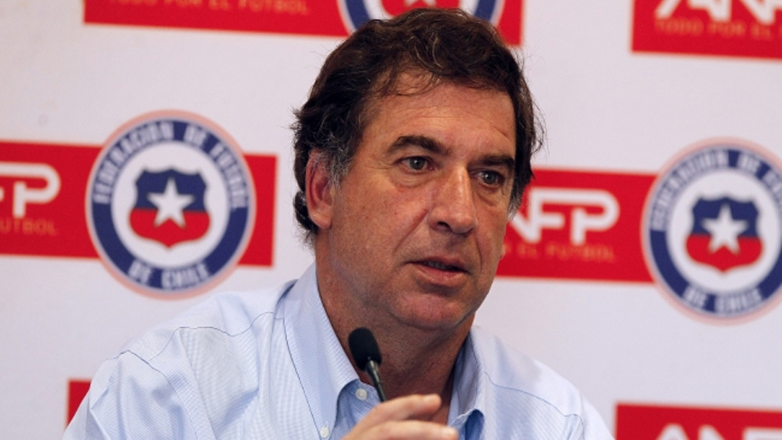 ANFP confirmó suspensión del Japón-Chile: “No podemos solucionar el problema en 24 horas”