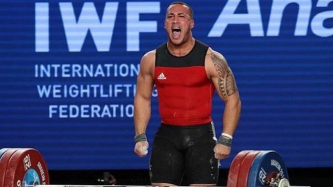 Arley Méndez: Quién más que yo quisiera ganar una medalla olímpica