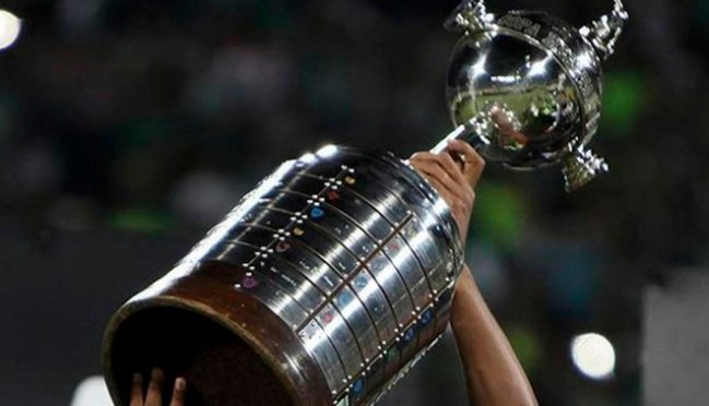 Facebook transmitirá gratis partidos de la Copa Libertadores 2019