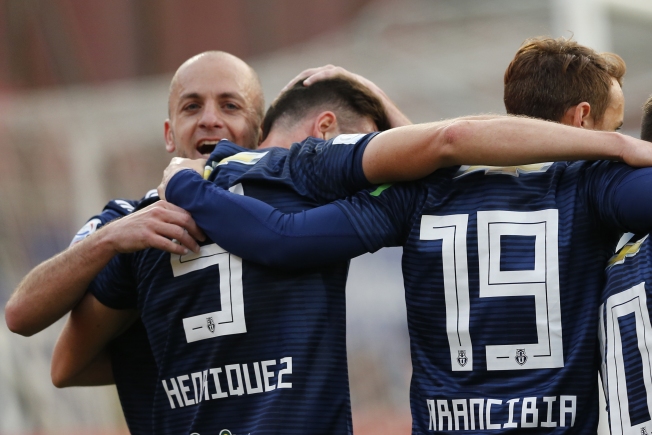 Las semifinales de Copa Chile se toman la agenda de Al Aire Libre