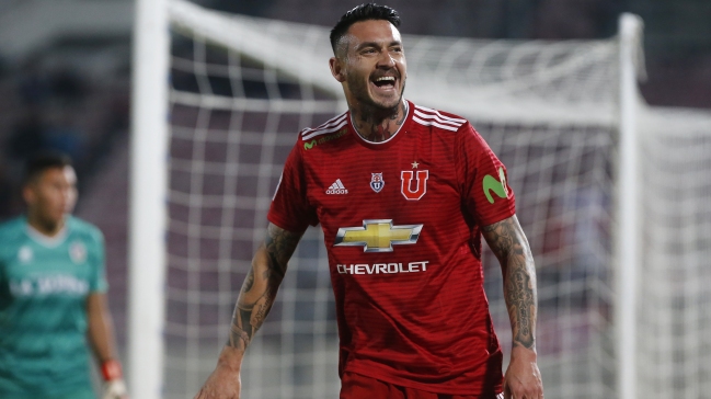 Abogado de Pinilla: La posición de la U de entorpecer dificulta a Mauricio