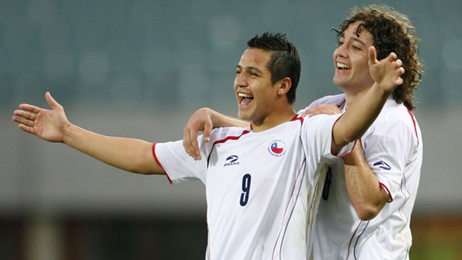 A 11 años del gol de Alexis que inauguró la era Bielsa