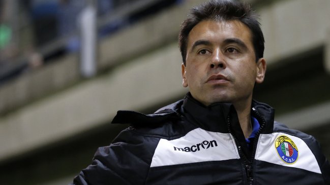 Técnico de Audax y choque con Barnechea: Es una semifinal con dos equipos que se lo merecen