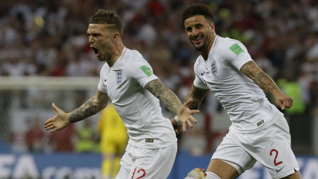 La nueva España de Luis Enrique debuta ante Inglaterra por la Liga de Naciones