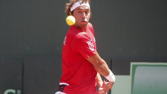 Tenistas chilenos tuvieron una exitosa jornada en la qualy del Challenger de Szczecin