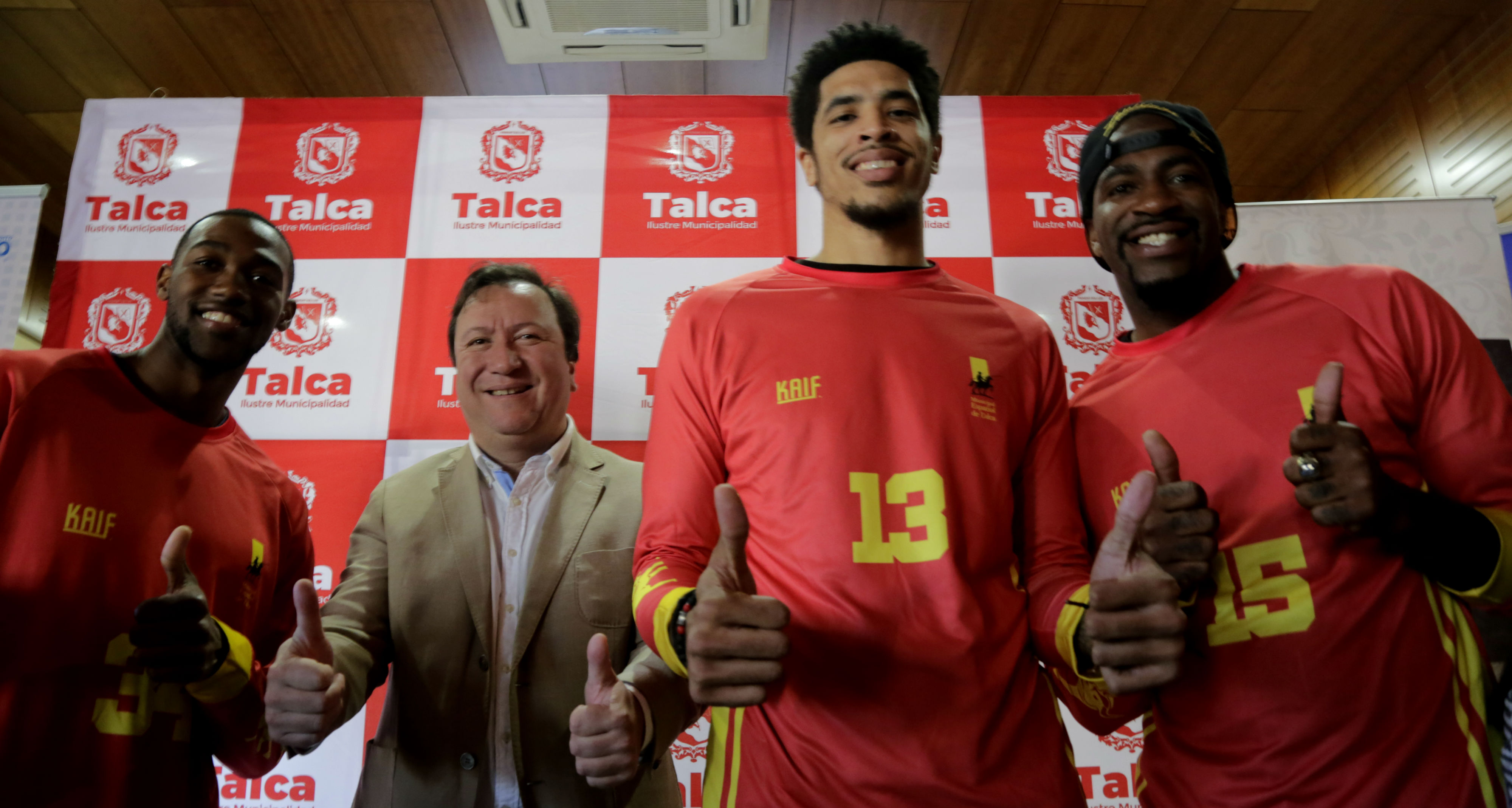 Municipalidad de Talca entregará millonario apoyo a Club Deportivo Español