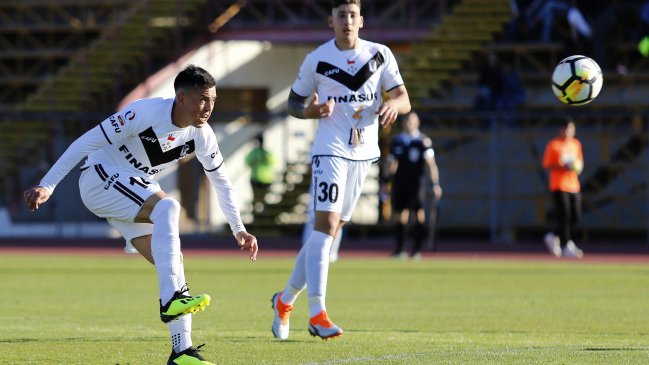 Los resultados de la vigésimo tercera fecha del Campeonato de la Primera B