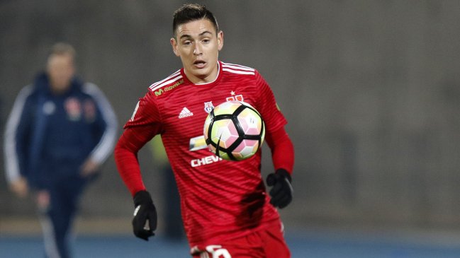 Los resultados de los duelos de ida en las semifinales de Copa Chile