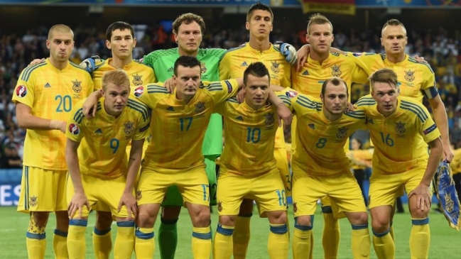 Los resultados de la jornada de domingo de la UEFA Nations League