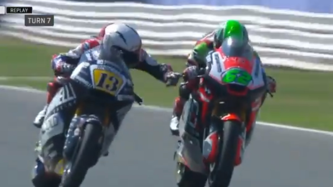 Piloto italiano fue despedido por acción increíblemente irresponsable