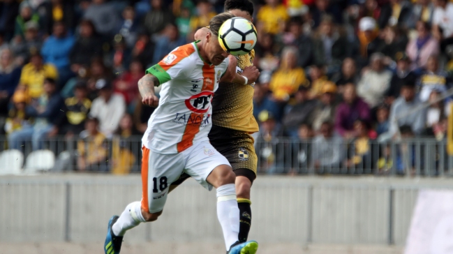 [Video] Los goles que dejó la apasionante fecha 23 de la Primera B