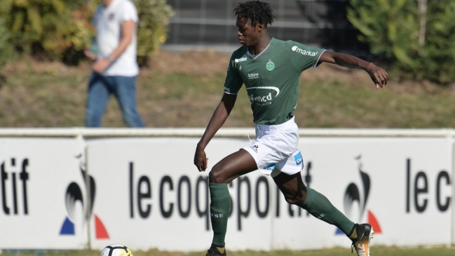 Joven futbolista francés fue asesinado por presunto ajuste de cuentas