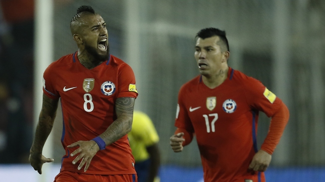 Chile probará sus variantes ante Corea del Sur en el único ensayo de la gira asiática