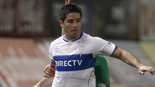 Cristián Alvarez y recta final del torneo: Ya no hay posibilidades ni de empatar, ni perder un partido