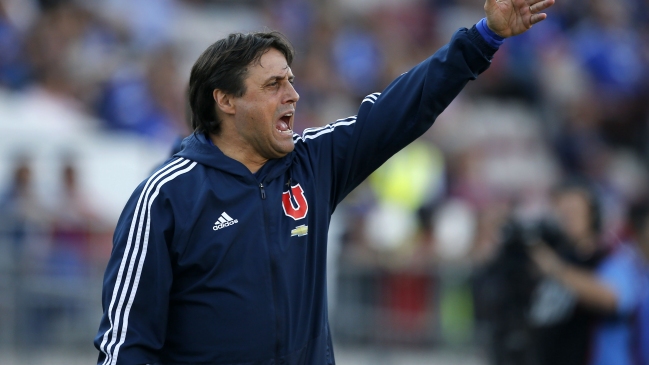 Atlas oficializó a Angel Guillermo Hoyos como su nuevo entrenador