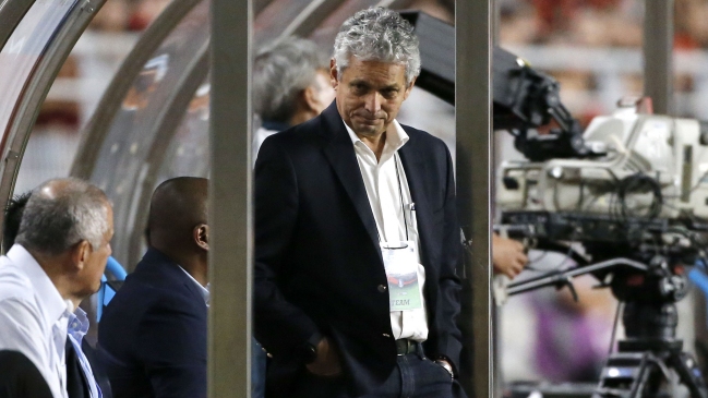 Rueda: Cumplimos los objetivos de enfrentar a un gran rival y valorar a nuestros jugadores