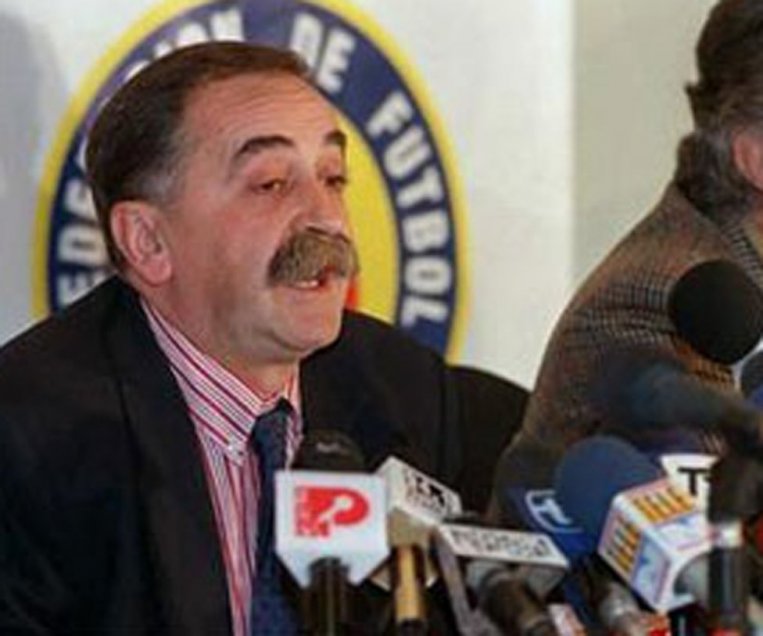 El inicio de los técnicos de la Roja en los últimos 30 años