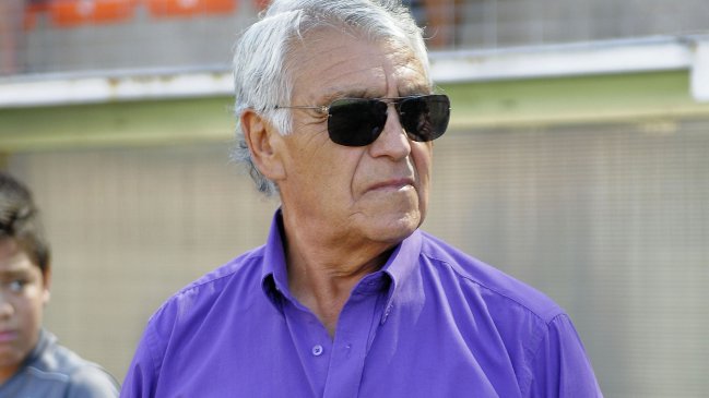 José Sulantay: Reinaldo Rueda hace lo que un técnico debe para crear una selección sólida