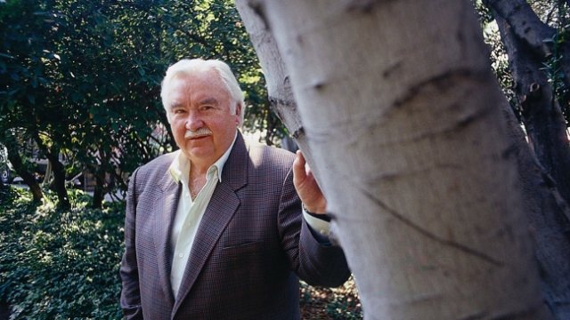 Este martes 11 de septiembre se cumplen seis años del fallecimiento de Sergio Livingstone