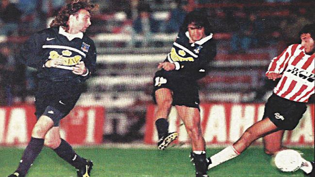 A 22 años del primer triunfo chileno en Argentina por torneos internacionales