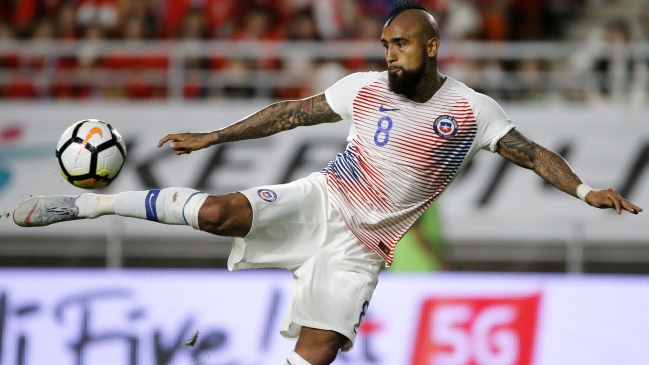 Federación Mexicana confirmó que la ciudad de Queretaro recibirá el duelo amistoso contra Chile