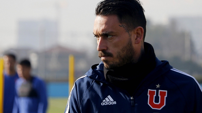 Mauricio Pinilla y Azul Azul seguirán en juicio tras rechazo al acuerdo propuesto por el Tribunal