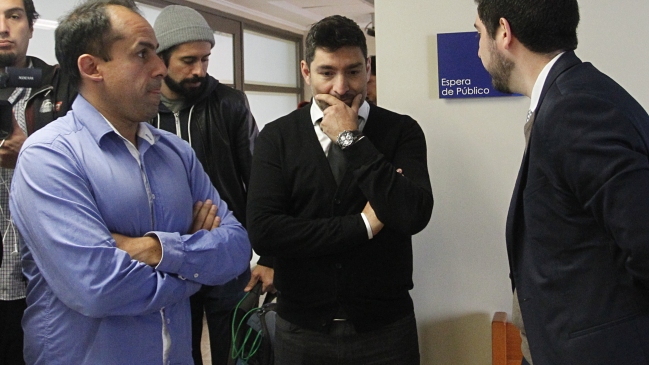 Gamadiel García: No existe ningún derecho federativo de Pinilla en Colón, es jugador libre