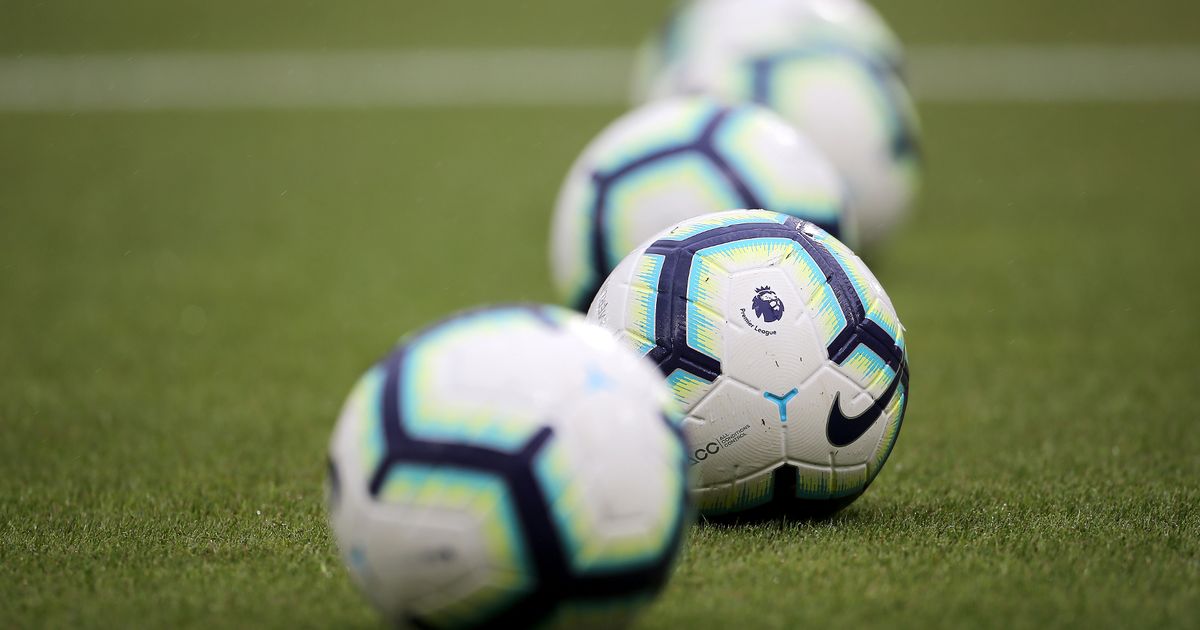 Futbolista de la Premier League fue acusado de violar a una adolescente en Francia