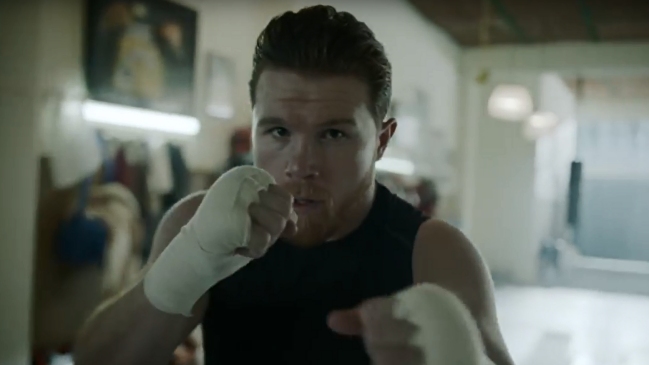 Saúl “Canelo” Alvarez contó por qué decidió ser boxeador
