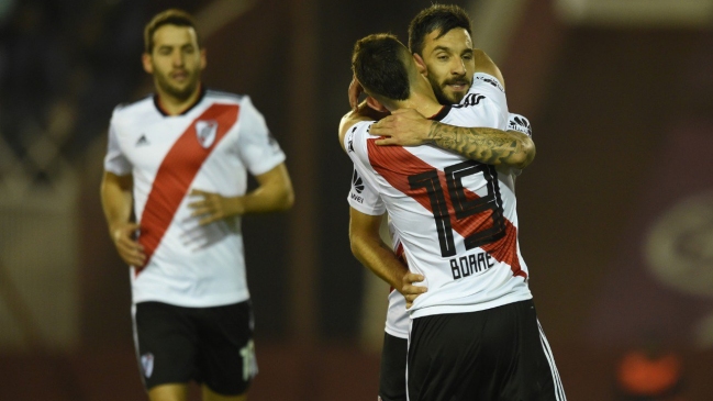 River Plate avanzó en la Copa Argentina y se acerca a récord histórico