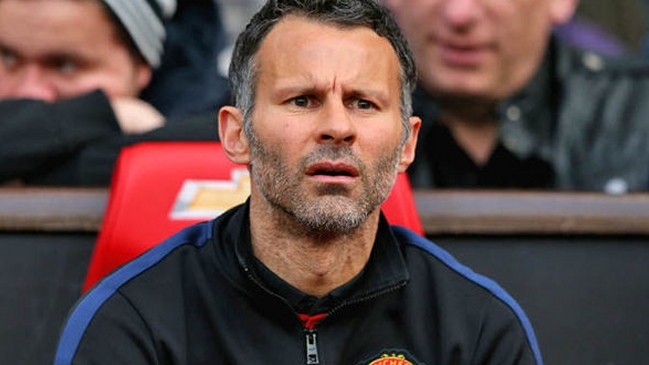Autoridades sanitarias encontraron restaurant de Ryan Giggs en inmundas condiciones