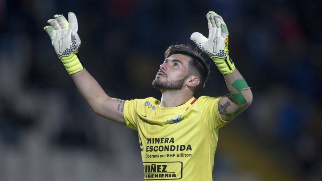 El Sifup pidió a la ANFP aclarar que Paulo Garcés está “completamente habilitado” para jugar