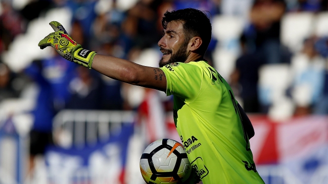 ANFP se desmarcó de notificación contra Paulo Garcés y pedirá claridad sobre decisión a la FIFA