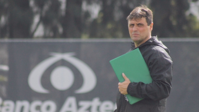 Guillermo Hoyos tuvo un amargo debut con Atlas ante Zacatepec por la Copa México