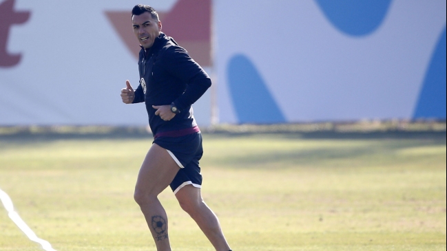 Colo Colo derrotó a Santiago Morning en la recta final de su preparación para la Copa Libertadores