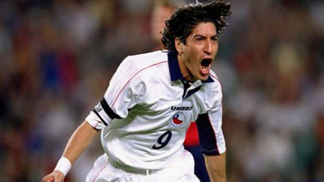 A 18 años de la goleada que inició el sueño olímpico de Chile en Sydney