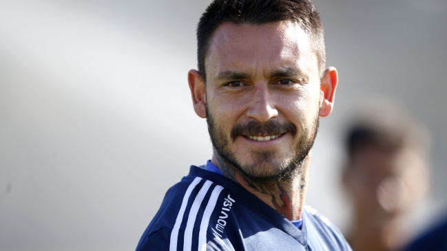 Abogado del Sifup: Pinilla es un jugador libre porque así lo dice la ley