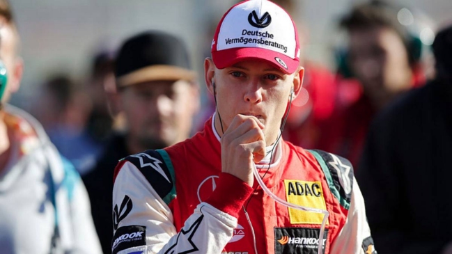 Director de Ferrari: Mick Schumacher “tiene la puerta abierta”