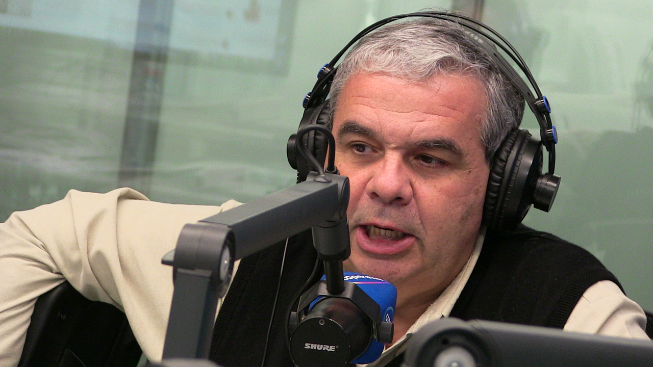 El Show de Al Aire Libre hizo la previa a los festejos dieciocheros